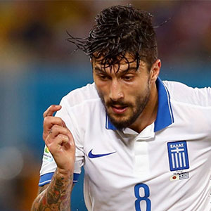 Panagiotis Kone