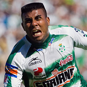 Daniel Ludueña