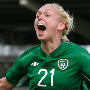 Stephanie Roche