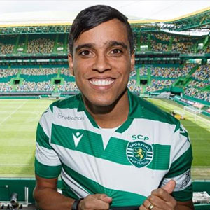 Wendell Lira