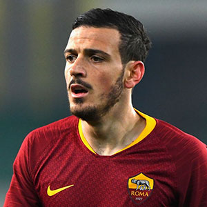 Alessandro Florenzi