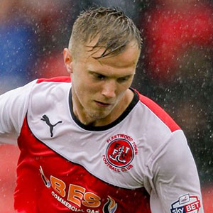 David Ball
