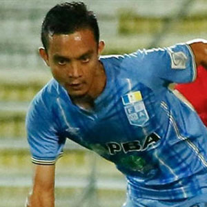 Mohd Faiz Subri