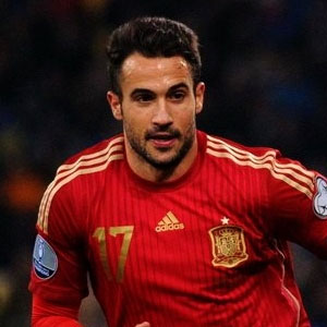 Mario Gaspar