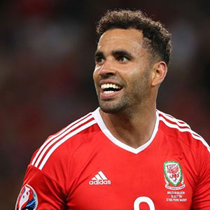 Hal Robson-Kanu