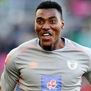 Oscarine Masuluke