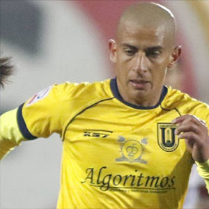 Alejandro Camargo