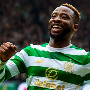 Moussa Dembélé