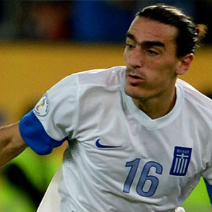 Lazaros Christodoulopoulos