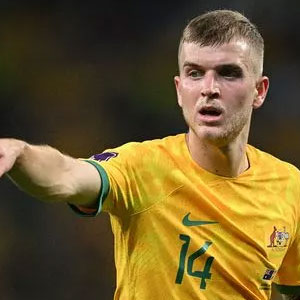 Riley McGree