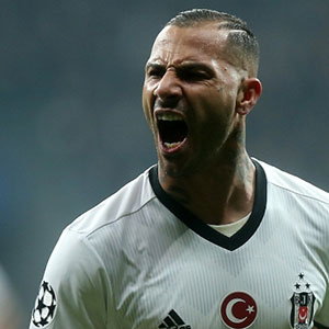 Ricardo Quaresma