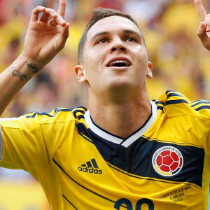 Juan Fernando Quintero