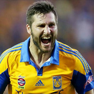 André-Pierre Gignac