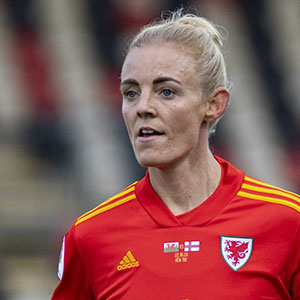 Sophie Ingle