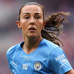 Caroline Weir