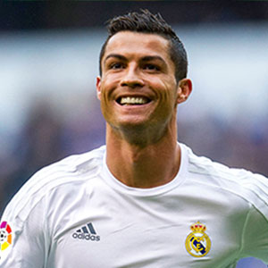 Cristiano Ronaldo Instagram Photo Gallery