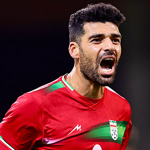 Mehdi Taremi