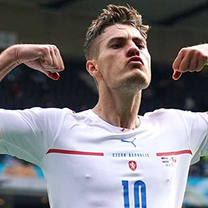 Patrik Schick