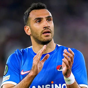 Vangelis Pavlidis