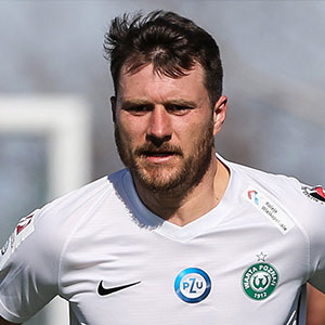 Marcin Oleksy