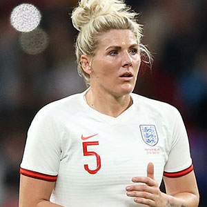 Millie Bright