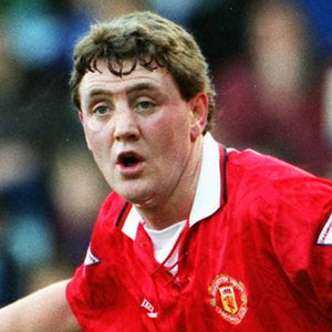 Steve Bruce