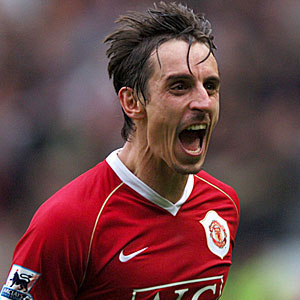 Gary Neville