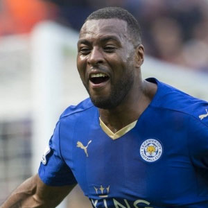 Wes Morgan
