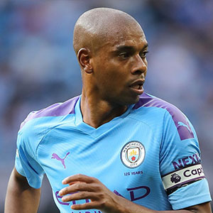 Fernandinho