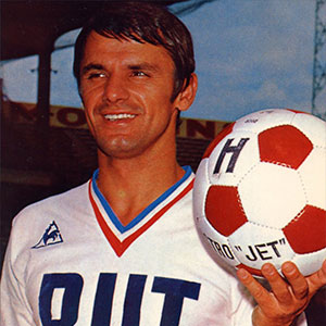 Josip Skoblar