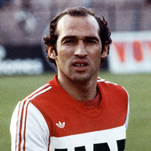Carlos Bianchi