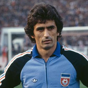 Vahid Halilhodžić
