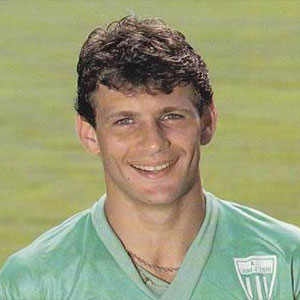 Patrice Garande