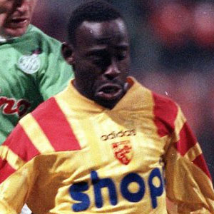 Roger Boli