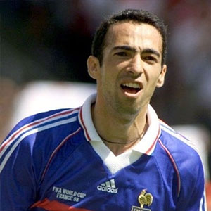 Youri Djorkaeff