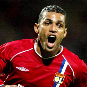 Sonny Anderson