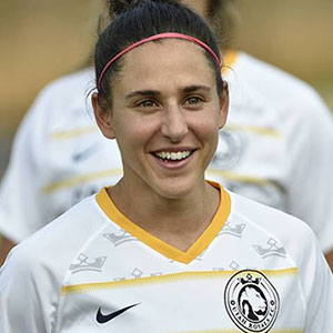 Verónica Boquete
