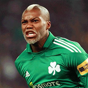 Djibril Cissé