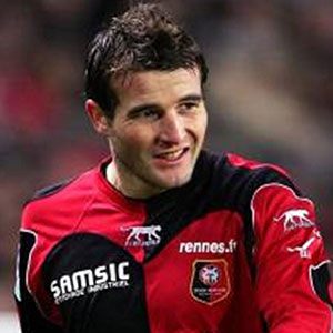 Alexander Frei