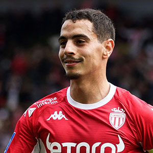 Wissam Ben Yedder
