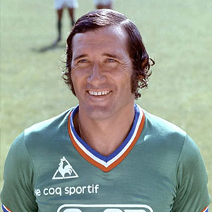 Hervé Revelli