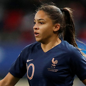 Delphine Cascarino