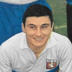 Fleury Di Nallo