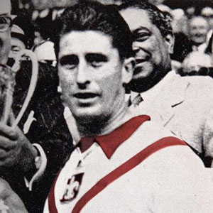 Jean Baratte