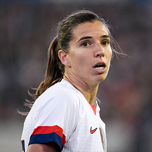 Tobin Heath