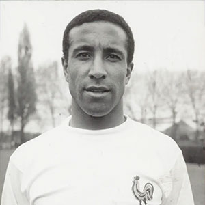 Lucien Cossou