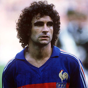 Dominique Rocheteau