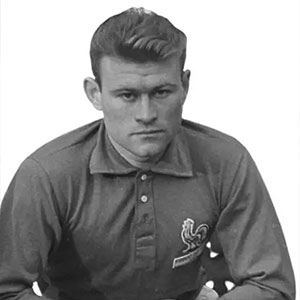 Stéphane Bruey