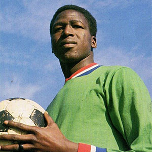 Salif Keïta