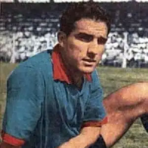 Hector De Bourgoing